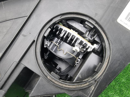 Фара левая BMW X5 F15 X6 F16 (15-18) Adaptive LED