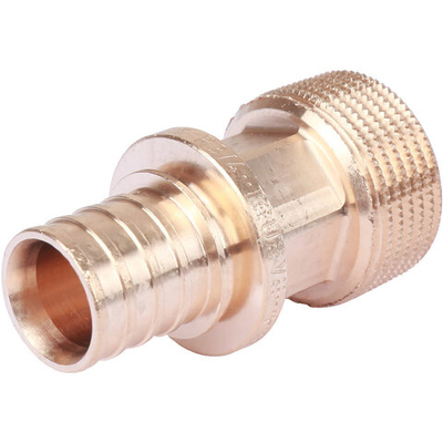 Переходник с наружной резьбой 20x3/4" REHAU RAUTITAN RX+