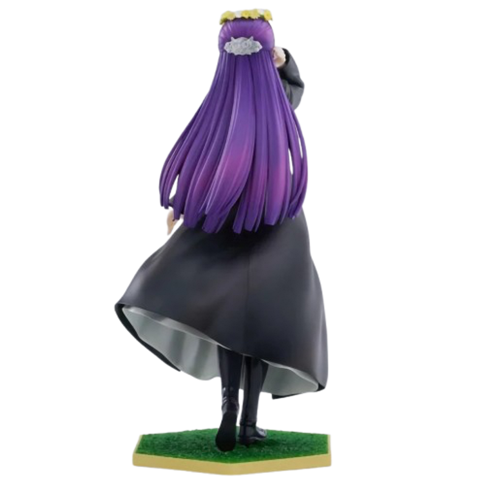 Фигурка SEGA Luminasta Frieren: Beyond Journey's End Fern