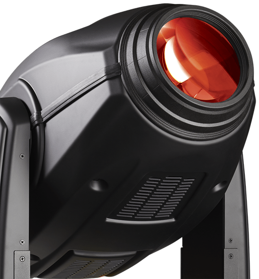 ROBE Robin DL7S Profile