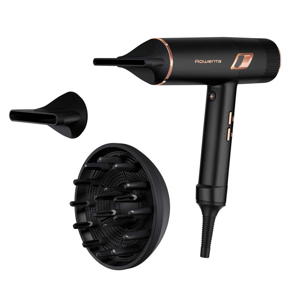 Фен Rowenta Ultimate Experience Maestria CV9920F0
