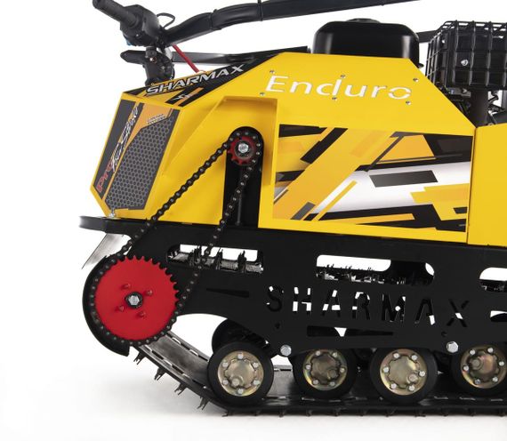 Мотобуксировщик SHARMAX Enduro SE500 1450 HP20