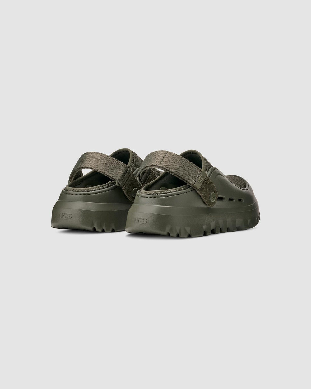 Сандалии мужские UGG Peak Mod