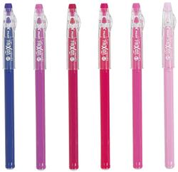 Ручки Pilot FriXion Ball Pencil ручки 7-12