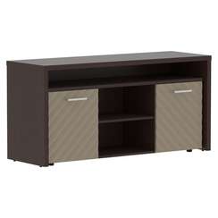 Тумба с фригобаром TLTF-3D  1640х550х800 TORR LUX