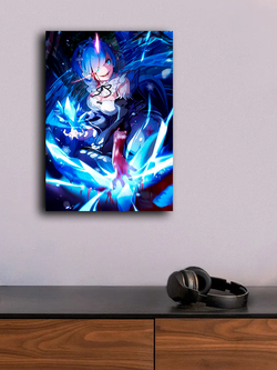 Рем 8 (Re:Zero)