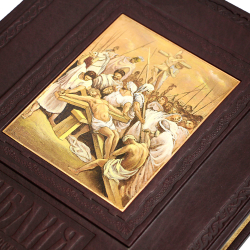 Библия в гравюрах Гюстава Доре