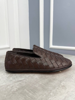 Лоферы Bottega Veneta