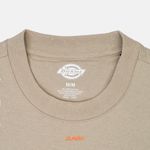  Футболка Dickies Decartuville артикул:DK0A87QT0DS1 - купить в магазине Дайс