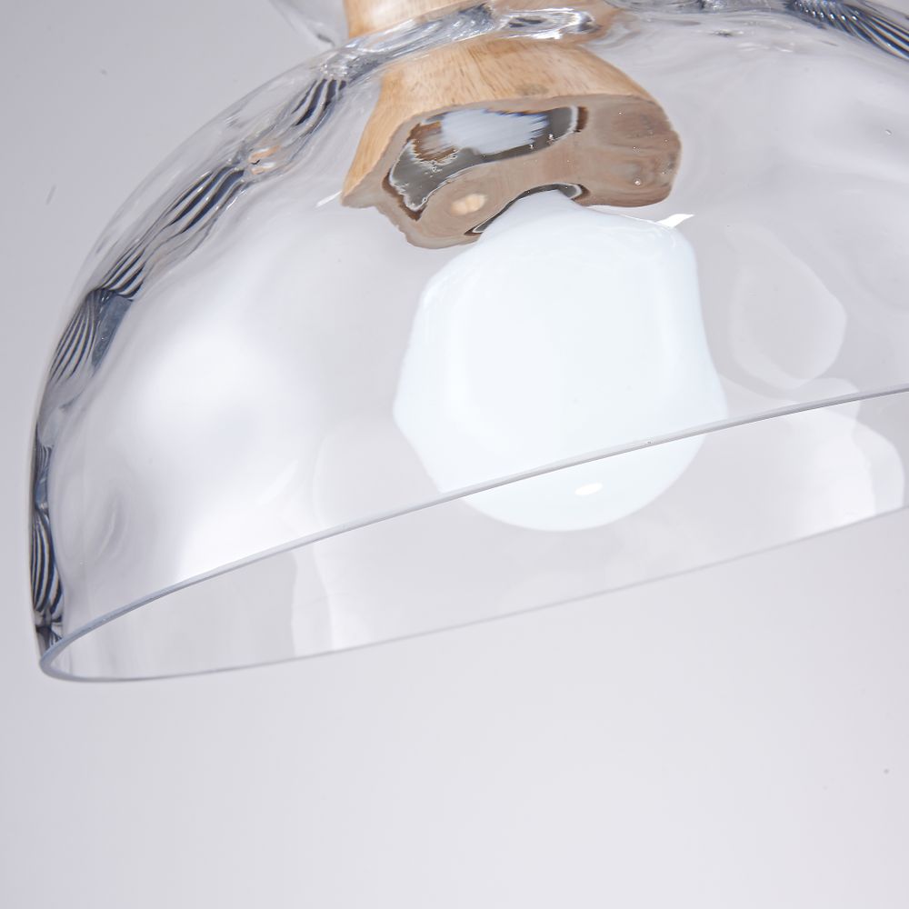 Подвесной светильник OMG GLASS D27 tree