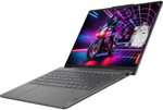 Ноутбук  Lenovo Yoga 7 2-in-1 14AHP9 14 ", Ryzen 7, 16 Гб RAM, 1 Тб SSD, Radeon 780M, Серый