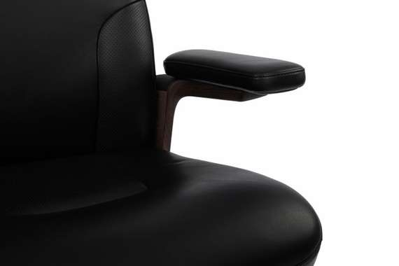 Кресло Mark FK006-A Черный