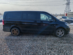 Mercedes-Benz V-CLASS 220 d Avantgarde 4MATIC
