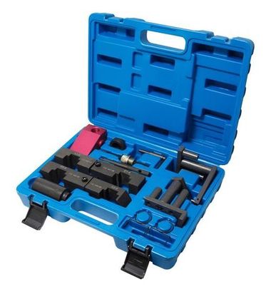 Набор фиксаторов для обслуживания двигателей BMW (M60/M62), в кейсе RockForce##Rock FORCE RF-9G1214A