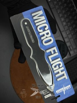 Нож Cold Steel 80STMB Micro Flight