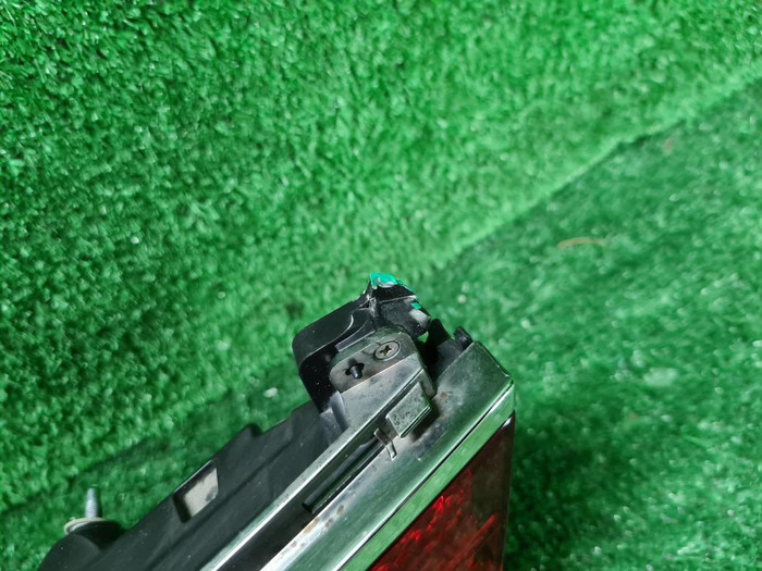 Фонарь крышки багажника Genesis G90 (2018-2022)