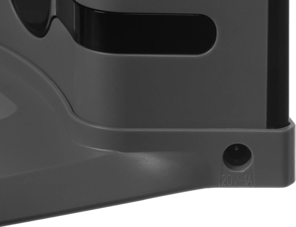 Робот-пылесос Vitek VT-1802, черный
