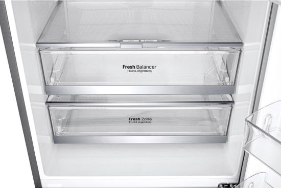 Холодильник LG GC-B569 PMCZ