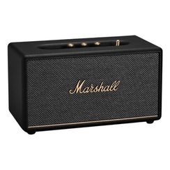 Портативная акустика Marshall Stanmore III (STANMOREIII-BK), черный