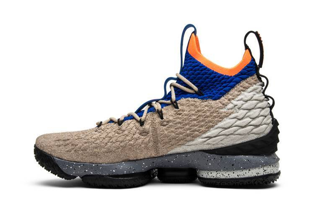 Кроссовки Nike Lebron 15 Watch Mowabb Lbj15 Acg