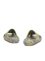 Купить Тапки Hike SS24 Talc Slide Purple Gecko Тапки Hike SS24 Talc Slide Purple Gecko