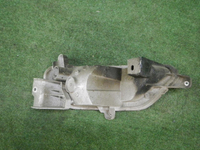 ПТФ правый Mazda CX-5 2 (2017-н.в.)