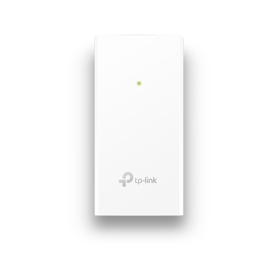 TP-Link TL-POE4818G – Адаптер Passive PoE 48 В 18 Вт Omada