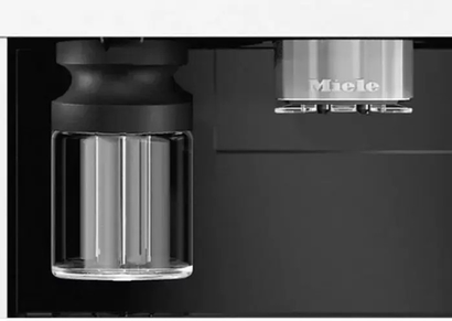 Встраиваемая кофемашина Miele CVA7440 BRWS