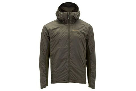 CARINTHIA G-LOFT® TLG Jacket - Oliv