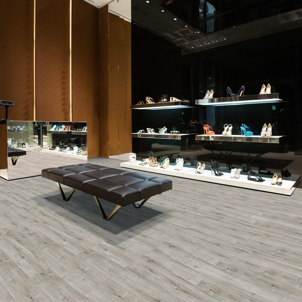 Кварц-винил SPC Royal Spring Somerset 4 мм Lambton 2.16 м2