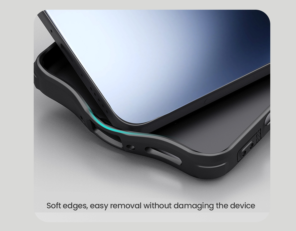 Чехол противоударный от Nillkin c поддержкой MagSafe для Vivo X200 Ultra, серия Super Frosted Shield Pro Magnetic Case