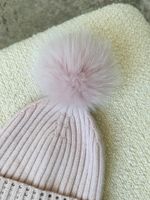 Кашемировая шапка La Perla, 140