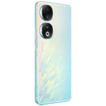 Смартфон HONOR 90 8 ГБ/256 ГБ (Арктический лёд | Peacock Blue)