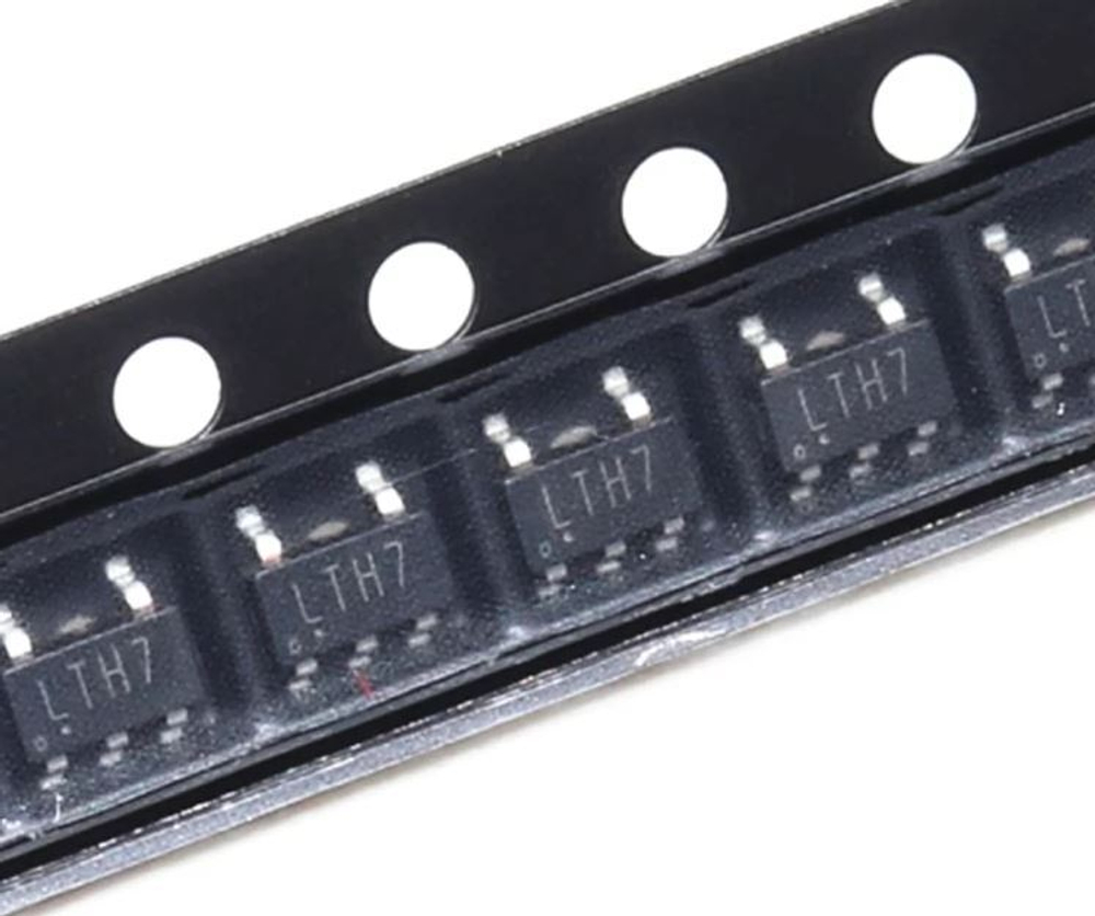 Микросхема LTH7 SOT-23-5