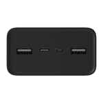 Внешний аккумулятор Xiaomi 18W Power Bank (30000 мА·ч) (версия Global)