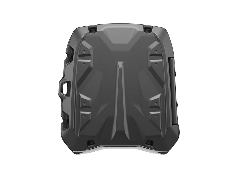 Кофр для снегохода Tesseract BRP SKI-DOO EXPEDITION, LYNX COMMANDER, RANGER