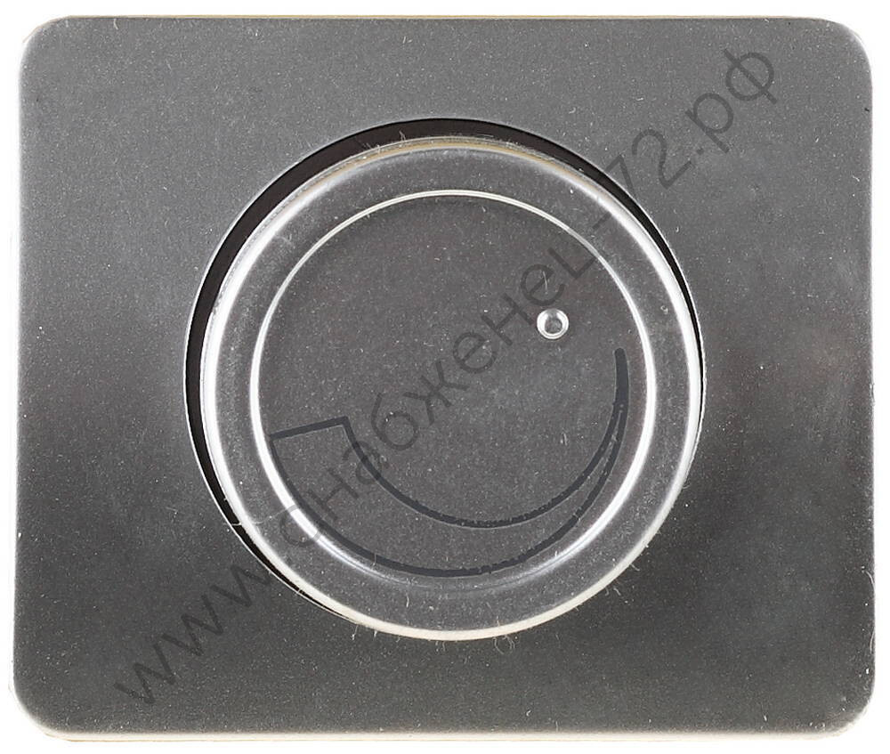 СВЕТОЗАР Гамма, 60-800Вт светло-серый, Диммер (SV-54142-SM)