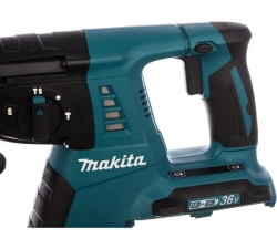 Перфоратор аккумуляторный Makita DHR263Z