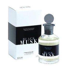 Monotheme Fine Fragrances Venezia Black Musk