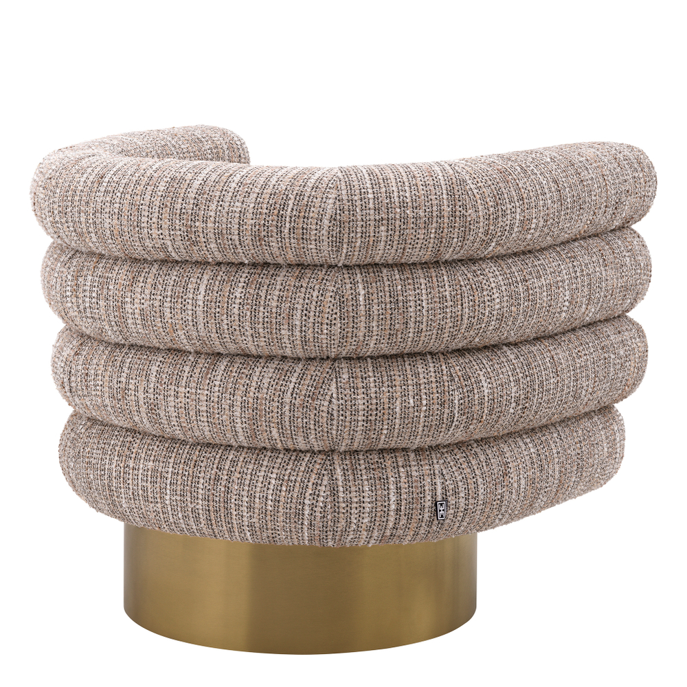 Кресло вращающееся Swivel Chair Maguire арт.115779