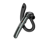 Гарнитура Bluetooth HOCO S19 ENC шумоподавление (черный)