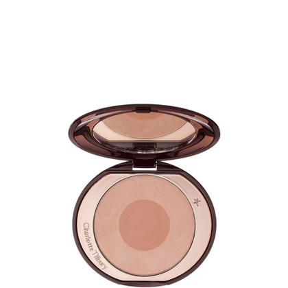 Румяна Charlotte Tilbury Cheek To Chic Sex On Fire