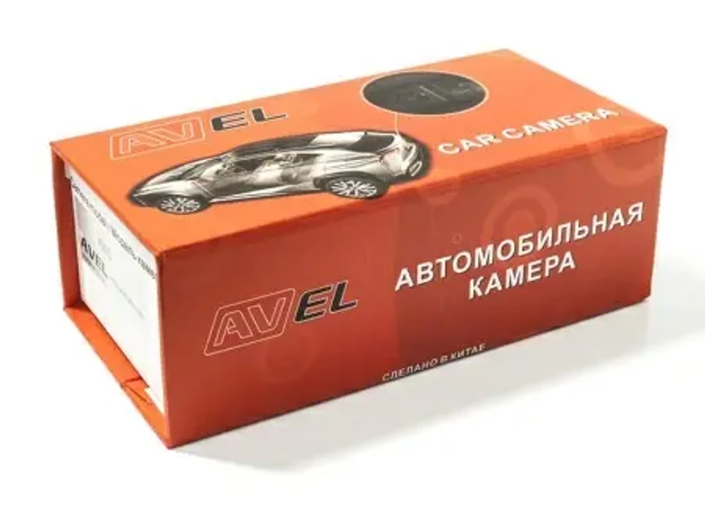 AVIS (HYUNDAI SOLARIS /KIA CERATO II (2010-17) #031) AVS312CPR