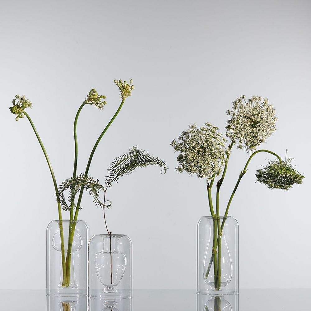 Ваза Muse, 20 см