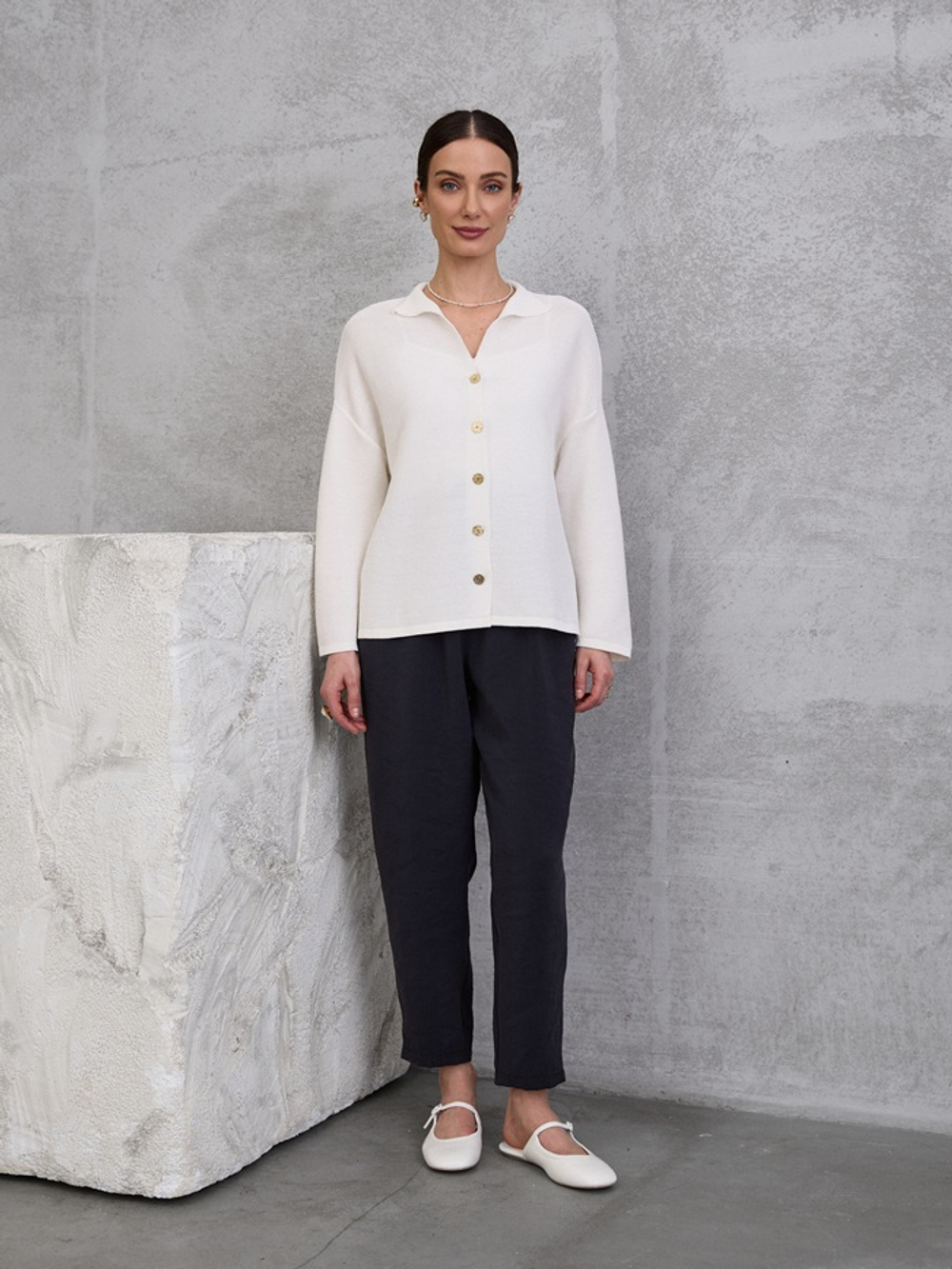 Жакет 2715 TINONA