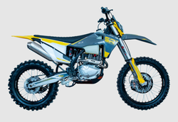 Мотоцикл GR7 F300A (4T PR300) Enduro OPTIMUM (2024 г.)