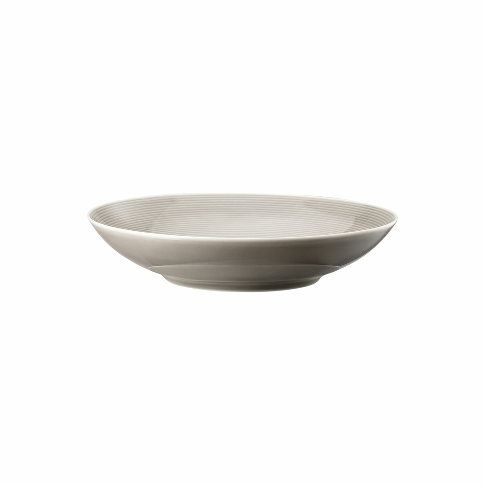 Thomas Rosenthal Group - Тарелка Loft Color 24см глубокий лунно-серый / артикул   1190040191710324  / GTIN 4012436515382