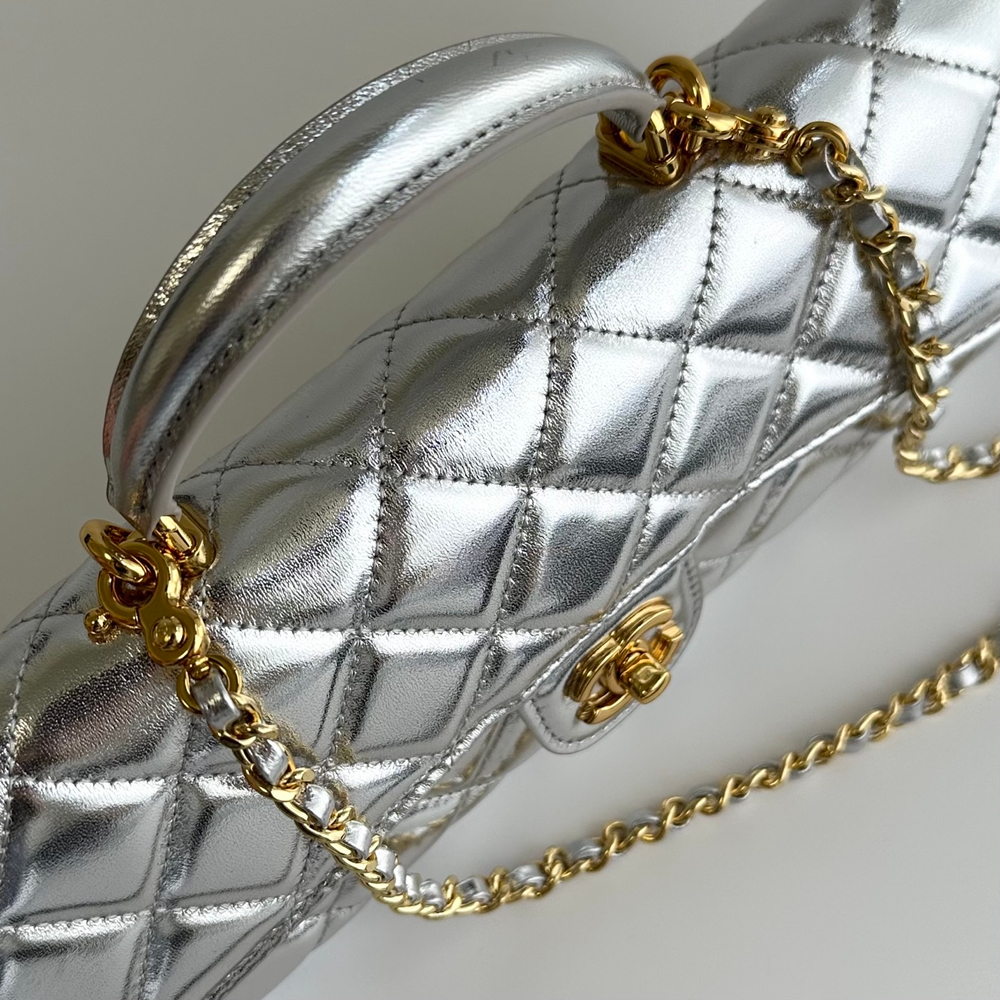 Chanel Bag 25 cm