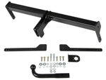 ТСУ для Skoda Rapid (2014-2020, 2020-),Skoda Octavia A4 LB (1996-2010), Volkswagen Polo (2010-2020, 2020-), шар A, 1000/75 кг. F.5112.001