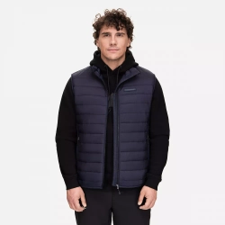 ЖИЛЕТ FINNTRAIL УТЕПЛЕННАЯ МУЖСКАЯ MASTER 1512